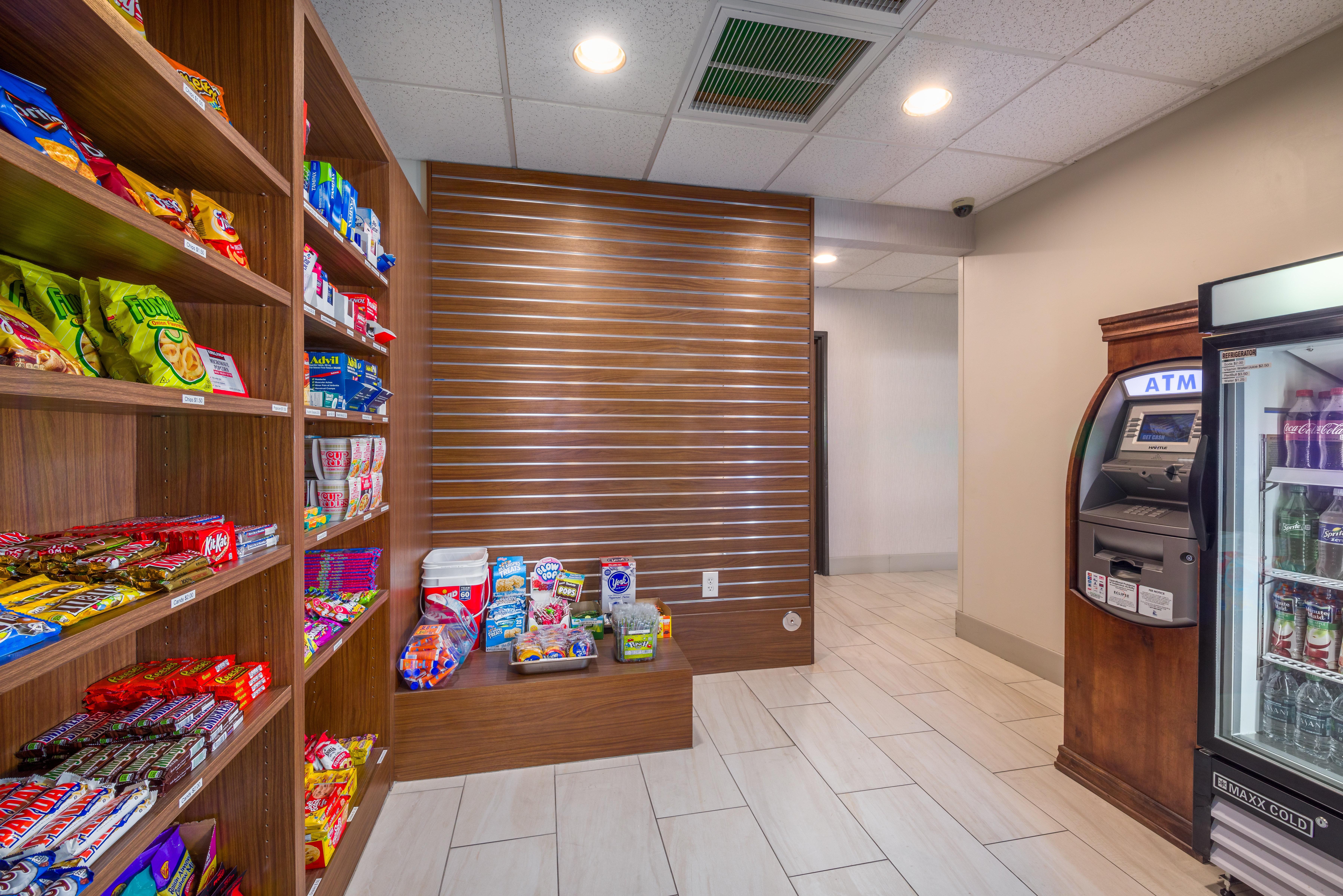 凤凰城机场/学院大道假日快捷酒店 外观 照片