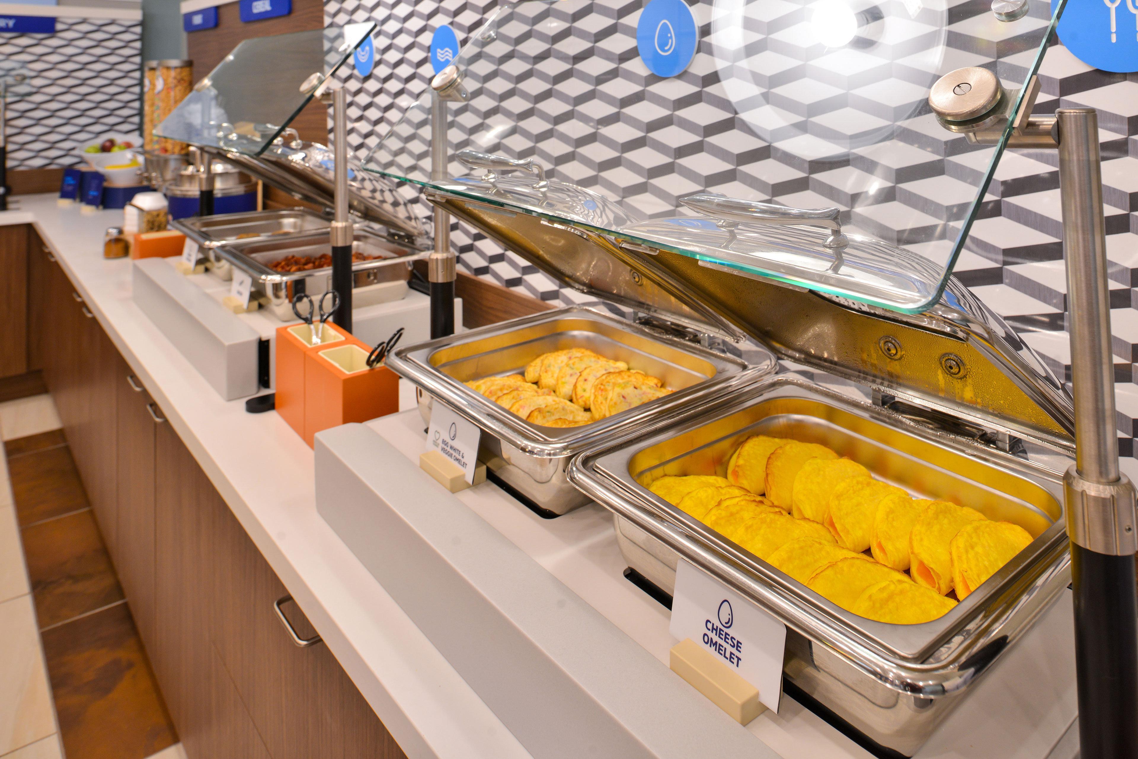 凤凰城机场/学院大道假日快捷酒店 外观 照片