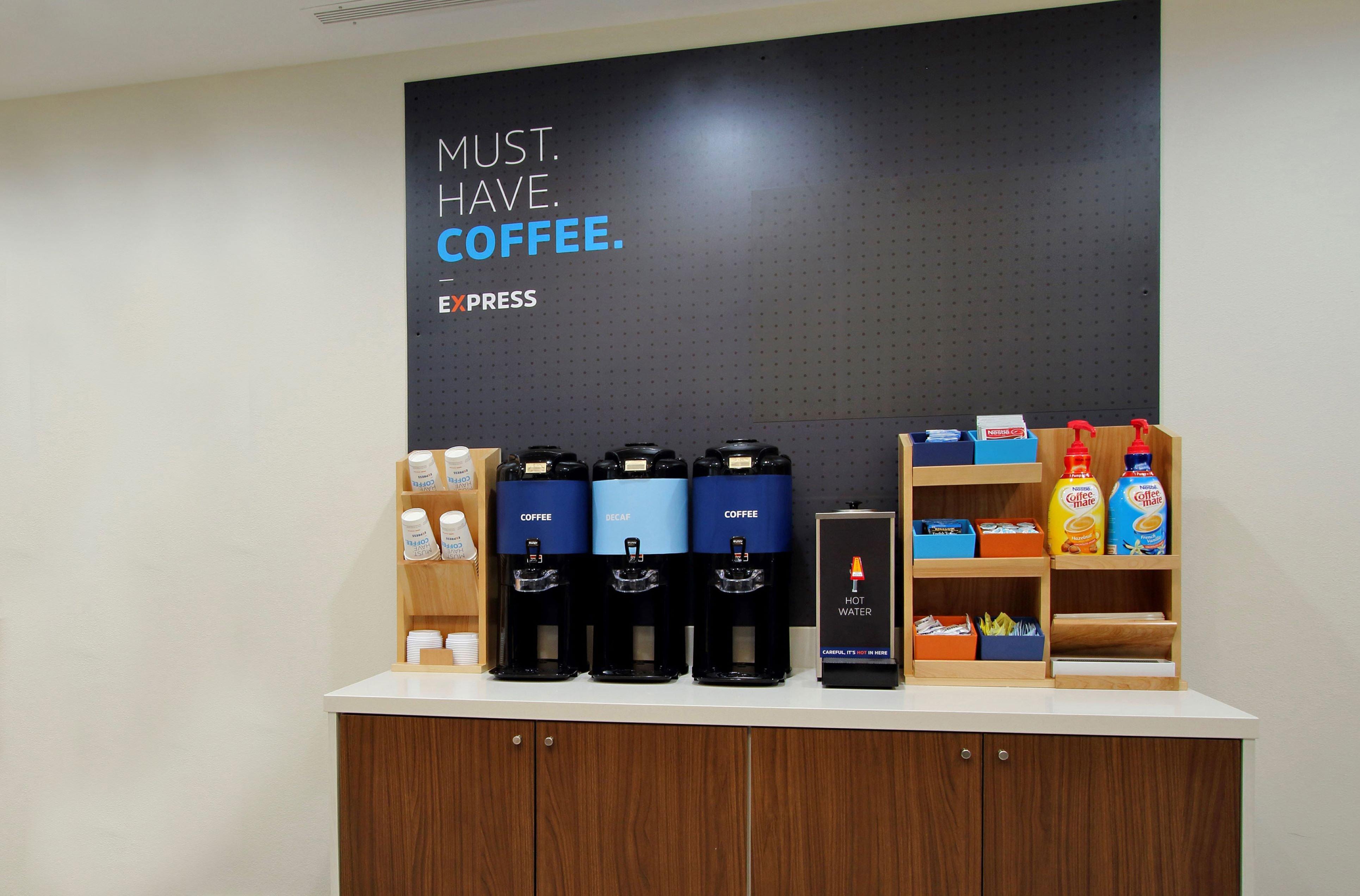凤凰城机场/学院大道假日快捷酒店 外观 照片